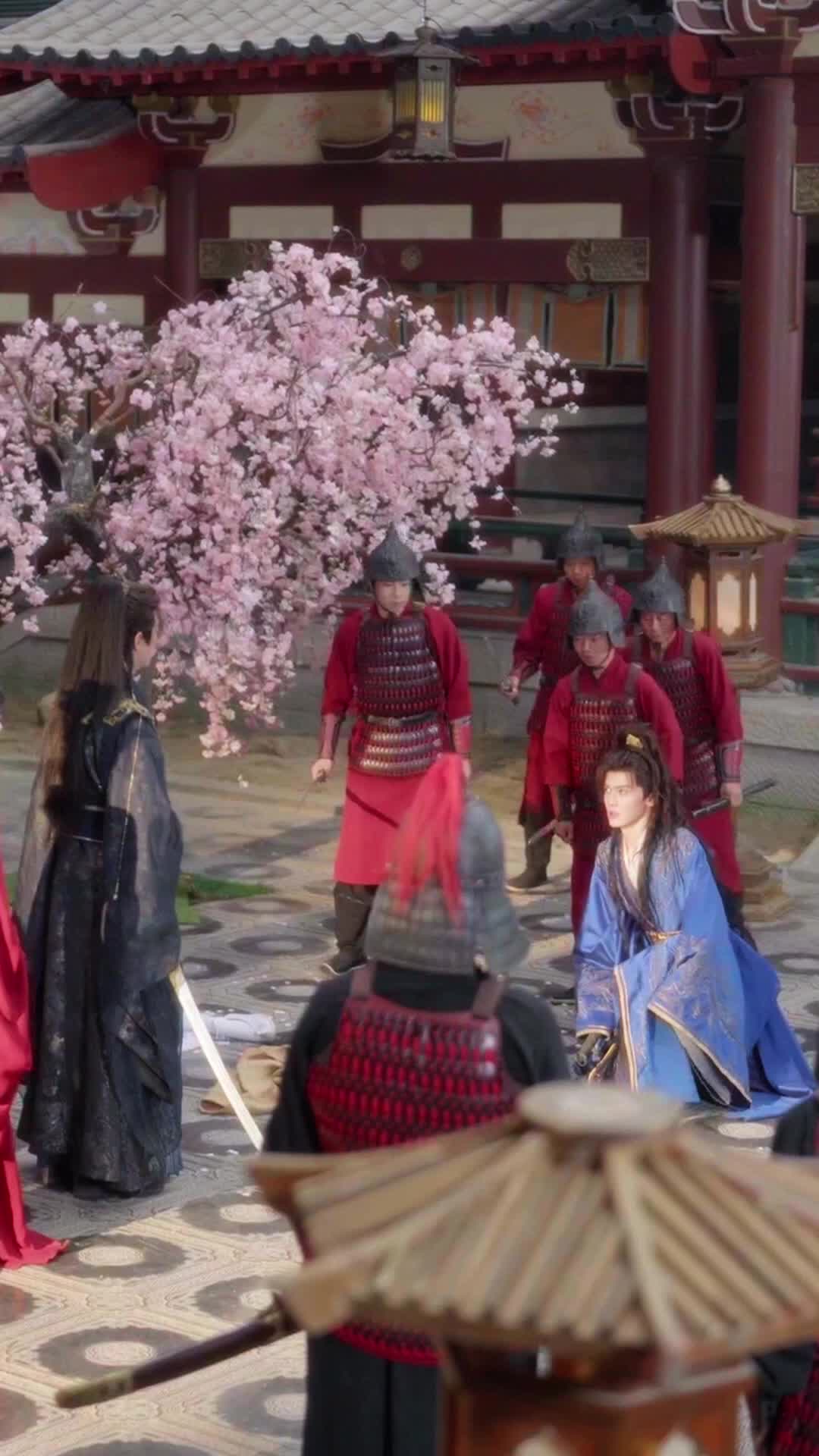 Episode 65 - Accidentally Seducing the Emperor